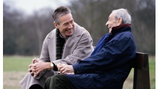 Information about good communication at the end of life